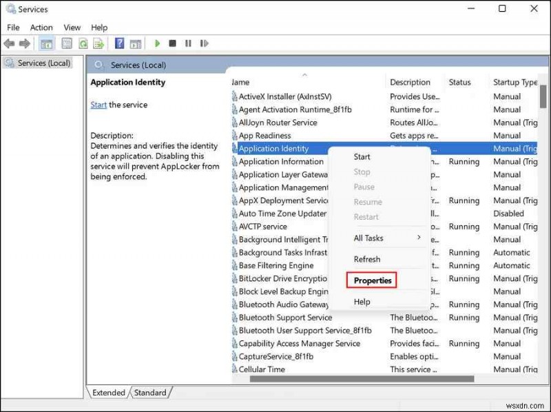Windows 11 업그레이드 후 기본 앱이 작동하지 않을 때 해결하는 방법