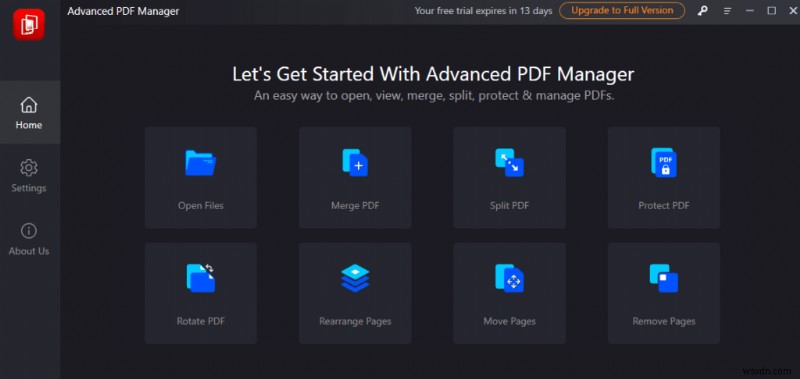 PDF 페이지 복제 후 새 PDF 만드는 방법 – Advanced PDF Manager 완벽 가이드