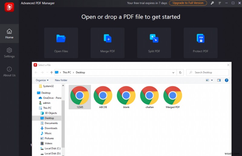 PDF 페이지 복제 후 새 PDF 만드는 방법 – Advanced PDF Manager 완벽 가이드