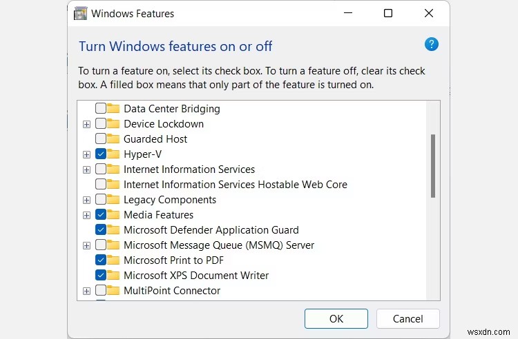 Microsoft Defender Application Guard(애플리케이션 가드) 활성화 방법 총정리