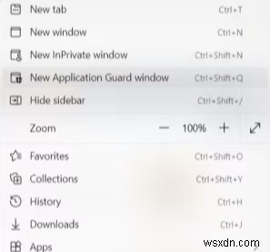 Microsoft Defender Application Guard(애플리케이션 가드) 활성화 방법 총정리