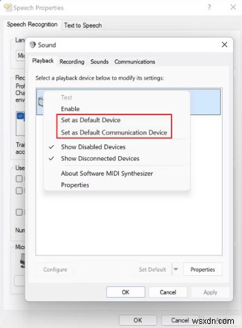 Windows PC 음성 진단 보정 오류(0x80004003) 완벽 해결 가이드