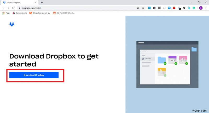 Dropbox 중복 파일 생성 원인과 해결 방법 총정리