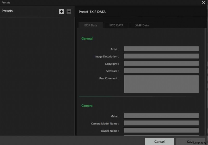 Windows 11/10 PC에서 EXIF 편집기를 사용해야 하는 핵심 이유