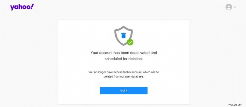 야후(Yahoo) 계정 영구 삭제하는 방법 – 단계별 완벽 가이드