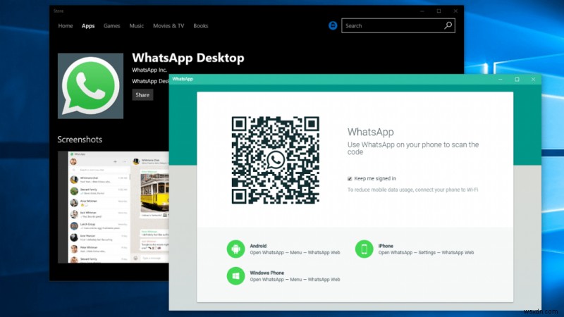 WhatsApp 데스크톱이 열리지 않을 때? 6가지 문제 해결 방법