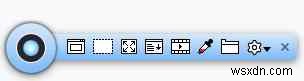 Windows에서 캡처한 스크린샷에 사용자 지정 테두리 추가하는 방법