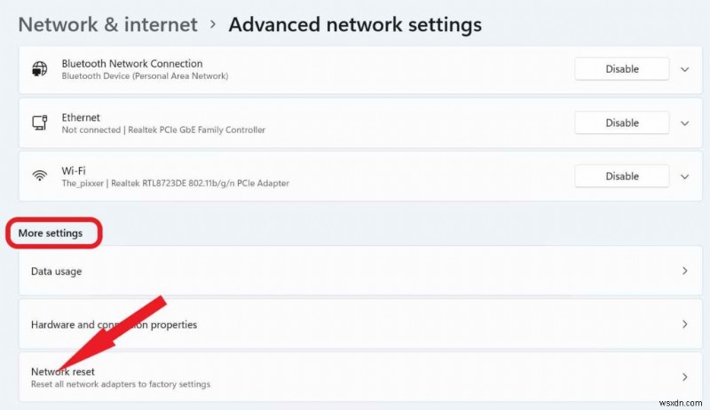 Windows 10 비행기 모드가 꺼지지 않을 때, 멈춤 현상 해결 방법 총정리