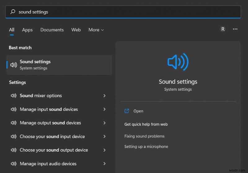 Windows 11 음성 입력이 작동하지 않을 때? 6가지 해결 방법