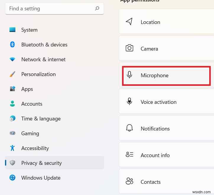 Windows 11 음성 입력이 작동하지 않을 때? 6가지 해결 방법