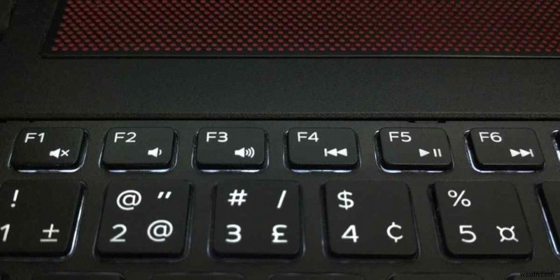 Windows 11에서 미디어 키가 작동하지 않을 때? 원인과 해결 방법 완벽 정리
