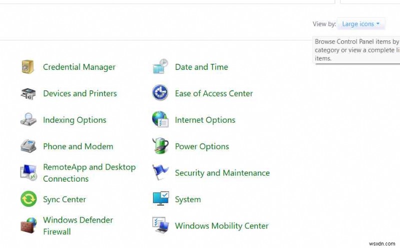 Windows 11에서 투명도 효과가 작동하지 않을 때 해결하는 6가지 방법