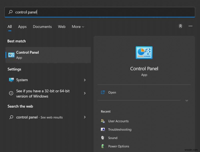 Windows 11에서 투명도 효과가 작동하지 않을 때 해결하는 6가지 방법