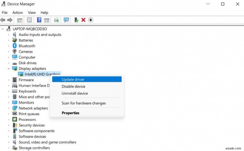 Windows 11에서 투명도 효과가 작동하지 않을 때 해결하는 6가지 방법