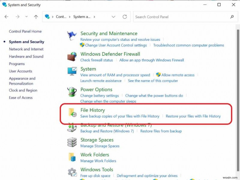 Windows 11/10 재설치 후 삭제된 파일 복구하는 완벽 가이드