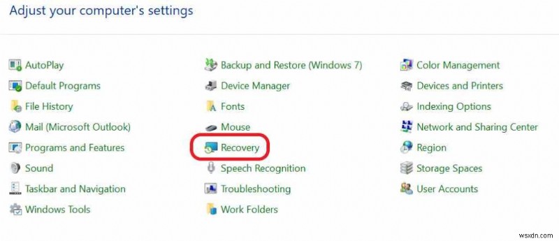 Windows 11/10 재설치 후 삭제된 파일 복구하는 완벽 가이드