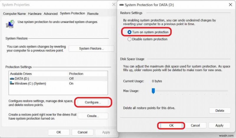 Windows 11/10 재설치 후 삭제된 파일 복구하는 완벽 가이드