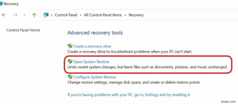 Windows 11/10 재설치 후 삭제된 파일 복구하는 완벽 가이드