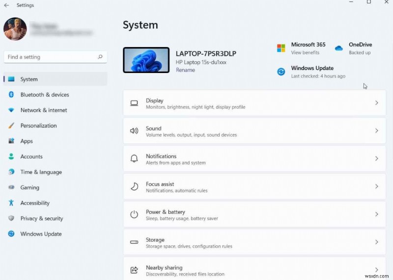 Windows 11/10에서 Windows + Shift + S 단축키가 작동하지 않을 때 해결하는 완벽 가이드
