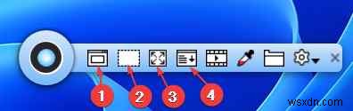 Windows 11/10에서 Windows + Shift + S 단축키가 작동하지 않을 때 해결하는 완벽 가이드
