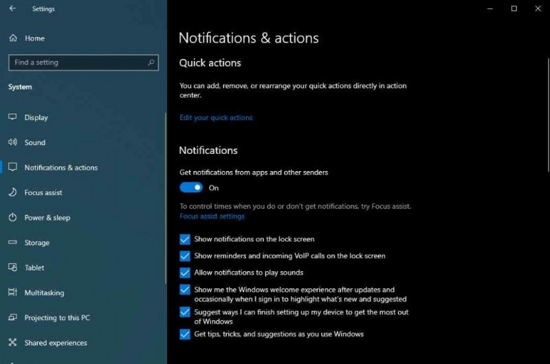 Windows 11/10에서 Windows + Shift + S 단축키가 작동하지 않을 때 해결하는 완벽 가이드
