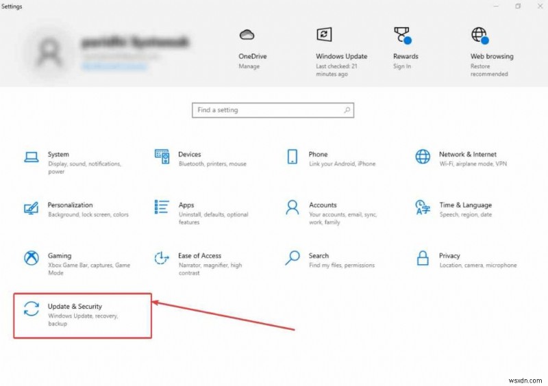 Windows 11/10에서 Windows + Shift + S 단축키가 작동하지 않을 때 해결하는 완벽 가이드