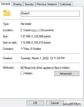 Windows 11에서 폴더 저장소 사용량 확인하는 3가지 방법