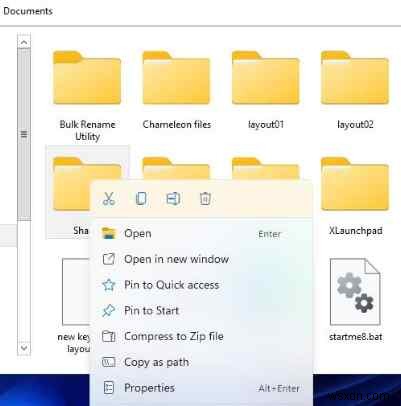Windows 11에서 폴더 저장소 사용량 확인하는 3가지 방법
