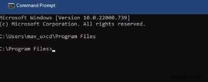 Windows 11에서 폴더 저장소 사용량 확인하는 3가지 방법