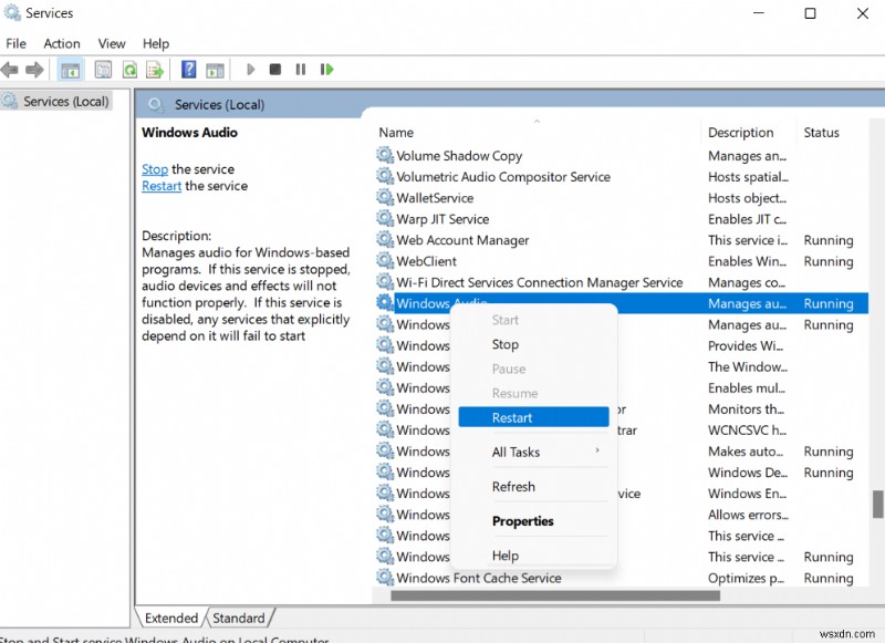 Windows 11 비디오 편집기에서 사용자 지정 오디오가 작동하지 않을 때 해결하는 4가지 방법