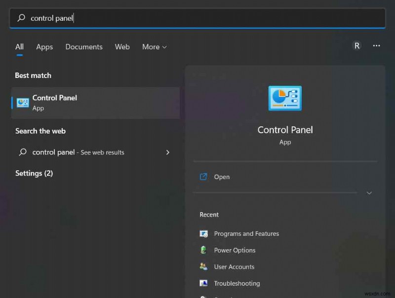Windows 11 업데이트 제거하는 4가지 방법 총정리