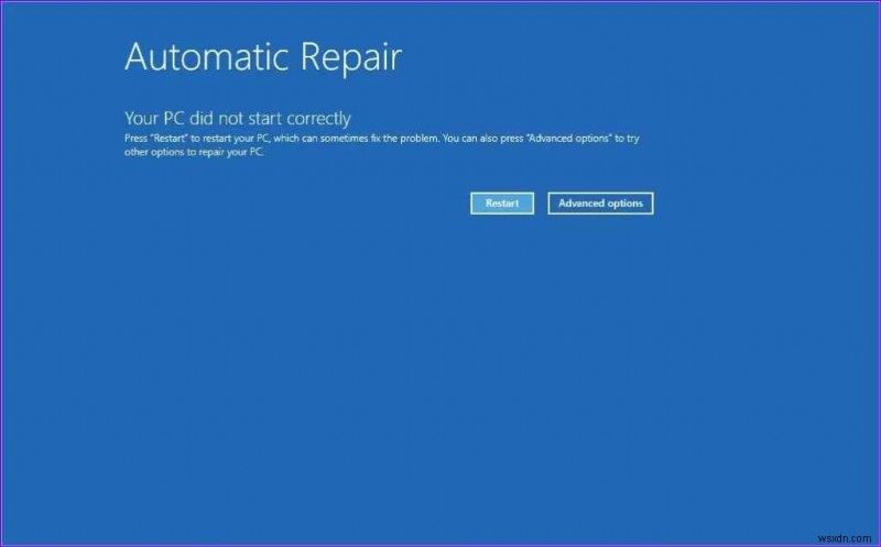 Windows 11 업데이트 제거하는 4가지 방법 총정리