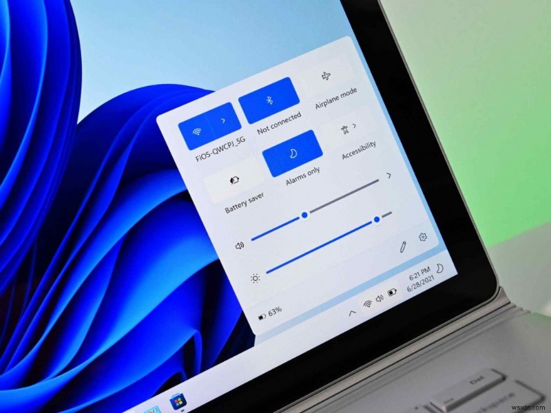 Windows 11에서 시스템 트레이 아이콘이 사라졌을 때? 해결 방법 6가지 완벽 정리!