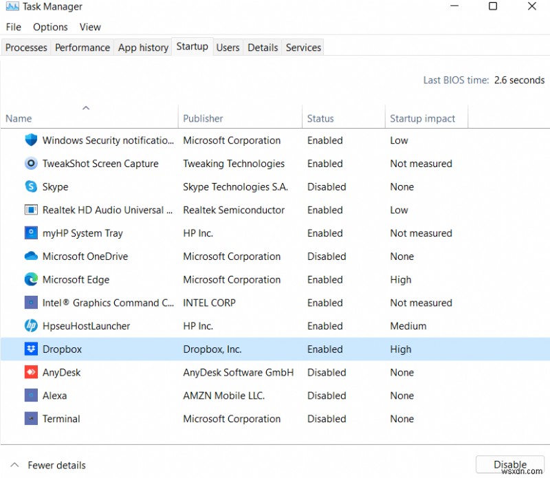 Windows 10/11  시스템 리소스 부족  오류 해결 방법 완벽 가이드