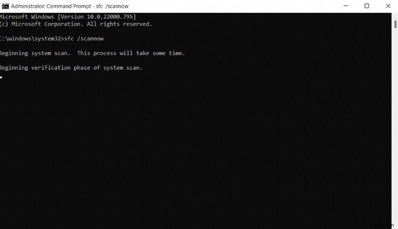 Windows 10/11  시스템 리소스 부족  오류 해결 방법 완벽 가이드