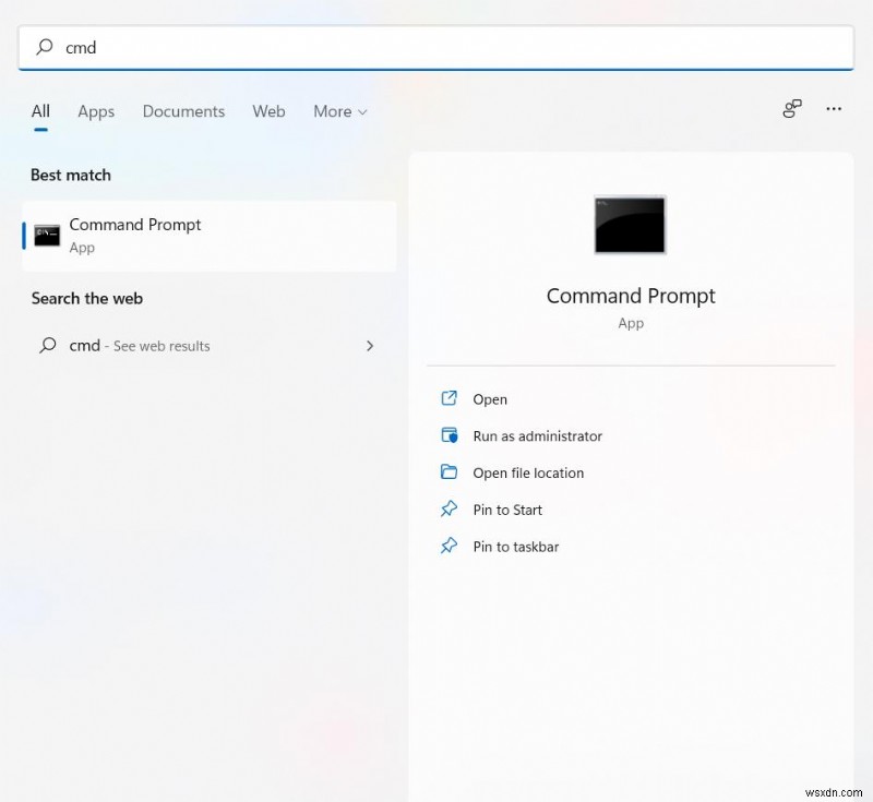 Windows 10/11  시스템 리소스 부족  오류 해결 방법 완벽 가이드