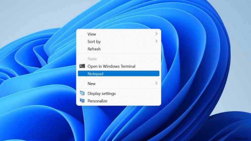 Windows 11에서 우클릭 메뉴가 계속 나타나는 문제 해결 방법 6가지