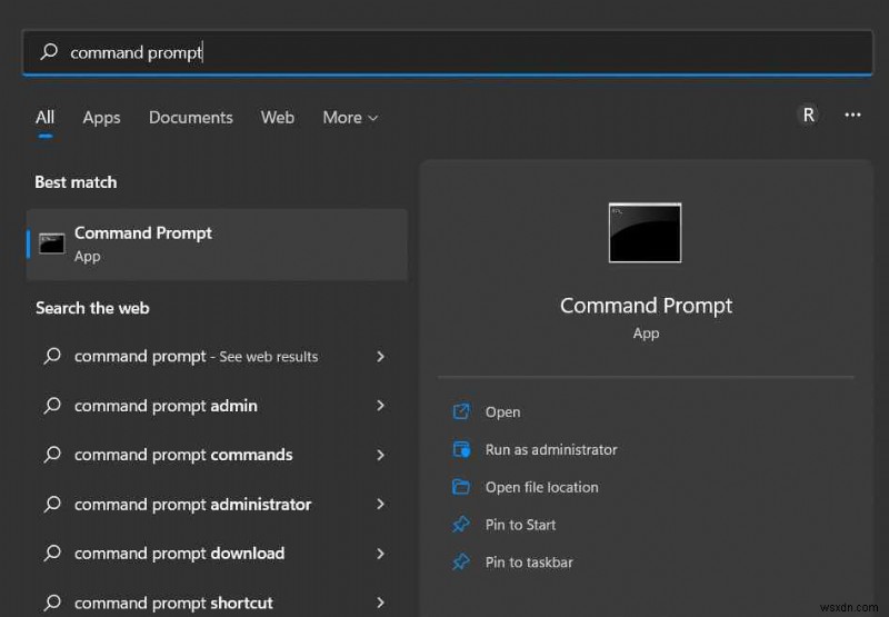 Windows 11에서 우클릭 메뉴가 계속 나타나는 문제 해결 방법 6가지
