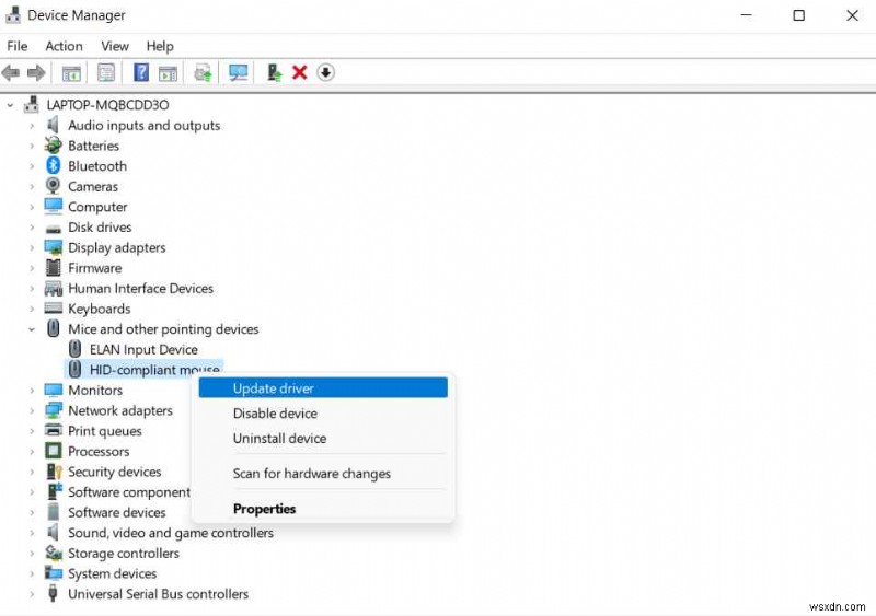 Windows 11에서 우클릭 메뉴가 계속 나타나는 문제 해결 방법 6가지