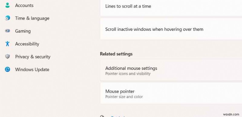 Windows 11에서 우클릭 메뉴가 계속 나타나는 문제 해결 방법 6가지