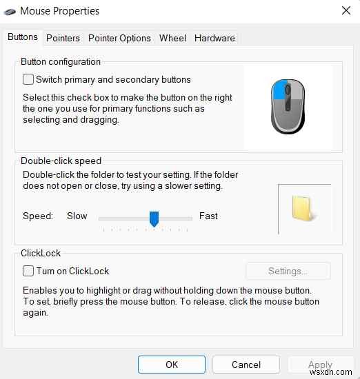 Windows 11에서 우클릭 메뉴가 계속 나타나는 문제 해결 방법 6가지