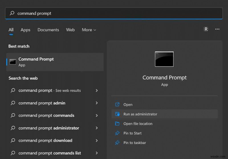 Windows Defender 오프라인 검사가 작동하지 않을 때 해결하는 방법