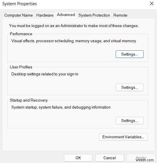 Windows 11 파일 탐색기 미리보기 창이 작동하지 않을 때? 해결 방법 총정리