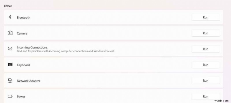 Windows 11/10에서 마우스 스크롤이 작동하지 않을 때 해결하는 6가지 방법