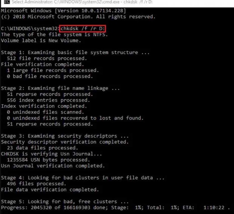 Windows 11/10에서 HAL_INITIALIZATION_FAILED 블루스크린 오류 해결하는 방법 총정리