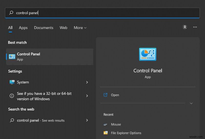 Windows 11에서 레지스트리 편집기가 작동하지 않을 때 해결하는 방법