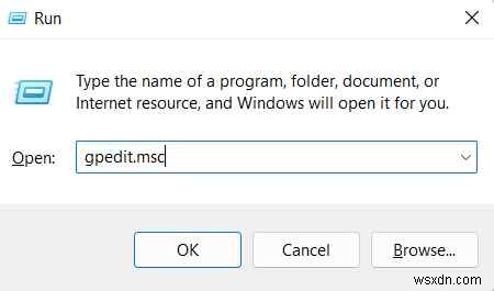 Windows 11에서 레지스트리 편집기가 작동하지 않을 때 해결하는 방법
