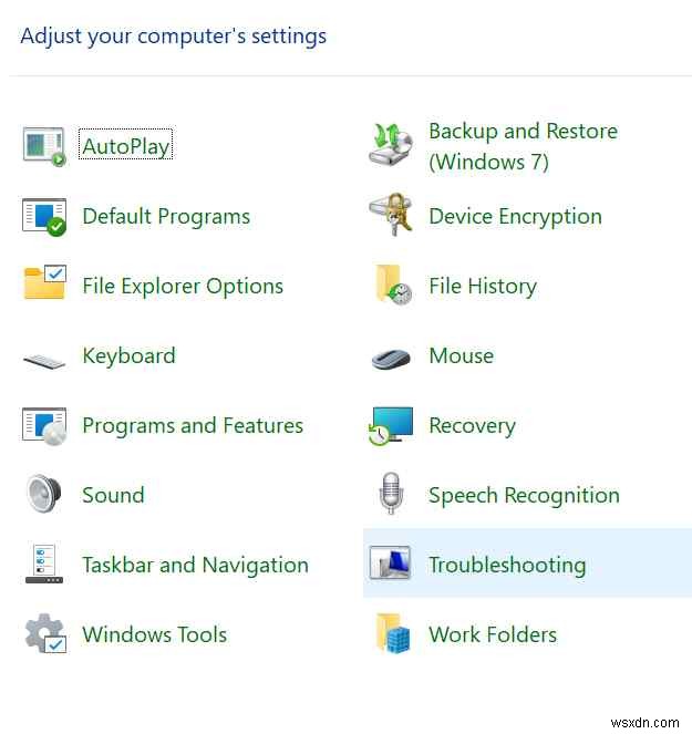 Windows 11에서 레지스트리 편집기가 작동하지 않을 때 해결하는 방법