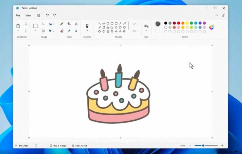 Microsoft 그림판이 Windows 11에서 작동하지 않나요? 지금 바로 시도할 수 있는 해결 방법