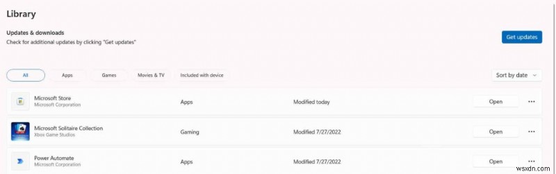Microsoft 그림판이 Windows 11에서 작동하지 않나요? 지금 바로 시도할 수 있는 해결 방법